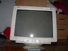 Vendo monitor CRT para Gemer 17" - mejor precio | unprecio.es