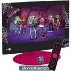 VENDO TELEVISION MONSTER HIGH - mejor precio | unprecio.es