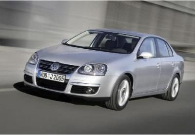 Volkswagen Jetta 2.0 TDI Advance