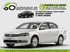 Volkswagen Passat Advance 1.6TDi BM 105cv. Manual 6vel. Blanco ó Gris Urano. Paq.Safety Plus. - mejor precio | unprecio.es