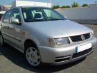 VOLKSWAGEN POLO 1.4 CONCEPTLINE - SEVILLA - mejor precio | unprecio.es