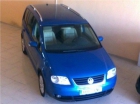 VOLKSWAGEN TOURAN 2.0 TDI HIGHLINE - Sevilla - mejor precio | unprecio.es