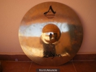 ZILDJIAN 18 A CUSTOM FAST CRASH - mejor precio | unprecio.es