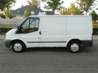 2007 Ford Transit FT 260S - mejor precio | unprecio.es