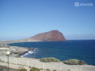 Alquilar Piso Granadilla de Abona La Tejita- Montaña Roja- El Medano