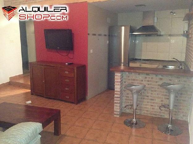 Apartamento en Cáceres