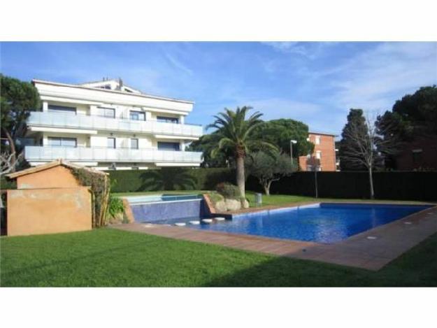 Apartamento en venta en Calella de Palafrugell, Girona (Costa Brava)