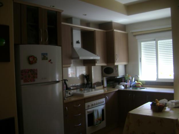 APARTAMENTO NUEVO EN AGUILAS POR 89000