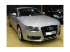 AUDI A5 3.0 TDI QUATTRO DPF - mejor precio | unprecio.es