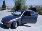 BMW 320CI FULL EQUIP - mejor precio | unprecio.es