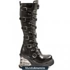 Botas New Rock Mujer - mejor precio | unprecio.es