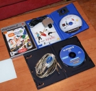 Camara Eyetoy con Lupa + 2 Juegos y X-port V2 - mejor precio | unprecio.es