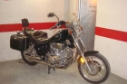 Cambio moto yamaha 750 por coche similar precio - mejor precio | unprecio.es