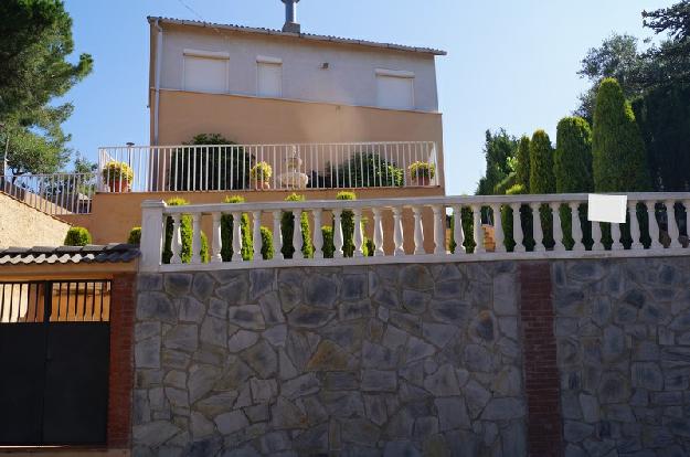 Casa en Rubí