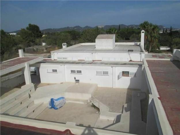 Casa en venta en Sant Rafael de Sa Creu, Ibiza (Balearic Islands)