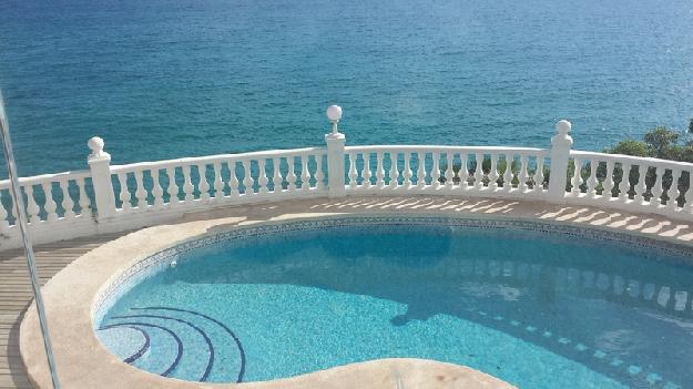 Chalet en Campello (el)