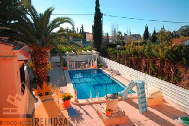 Chalet en Molina de Segura