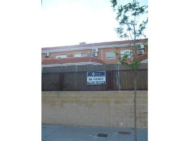 Chalet en Toledo