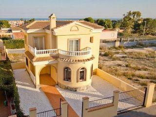 Chalet en venta en Campoamor, Alicante (Costa Blanca)