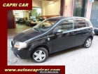 Chevrolet Kalos 1.2 SE 5 PUERTAS 55.OOO Km DE - mejor precio | unprecio.es
