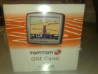 GPS TOMTOM ONE CLASSIC IBERIA - mejor precio | unprecio.es