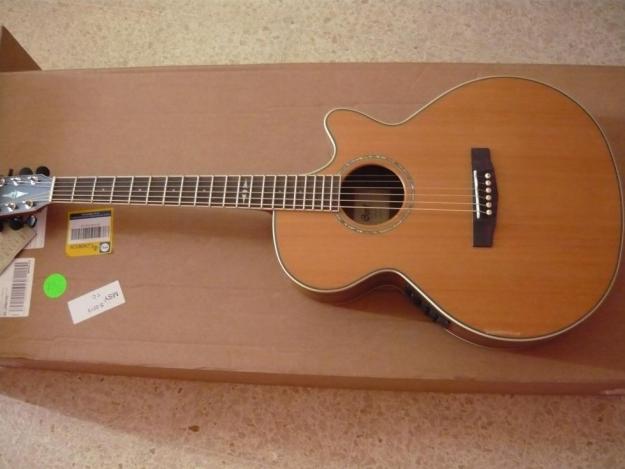 guitarra electroacustica