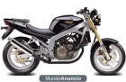 Hyosung Comet GT 250 Naked - mejor precio | unprecio.es