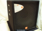 jbl jrx118sp autoamplificado - mejor precio | unprecio.es