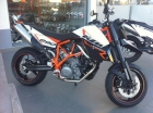 KTM 990 SUPER MOTO R - mejor precio | unprecio.es