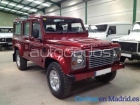 Land Rover Defender - mejor precio | unprecio.es