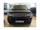 LAND-ROVER RANGE ROVER SPORT 2.7 TD V6 HSE - mejor precio | unprecio.es