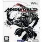 Madworld Wii - mejor precio | unprecio.es