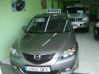 Mazda 3 DIESEL '05 en venta en L'Ametlla Del Vallès - mejor precio | unprecio.es