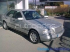 Mercedes Benz C180 - mejor precio | unprecio.es