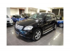 MERCEDES-BENZ CLASE M ML 420 CDI - mejor precio | unprecio.es