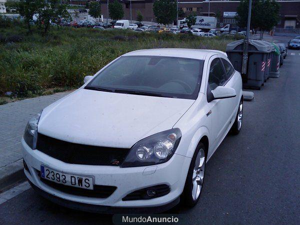 OPEL ASTRA GTC cosmo 1.8 16v 125 cv !!!!!!OPORTUNIDAD!!!!
