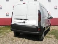 Paragolpes Renault Kangoo,trasero.gama 1996-2003.rf 336