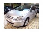 PEUGEOT 307 SW 1.6 HDI CLIM PLUS - mejor precio | unprecio.es