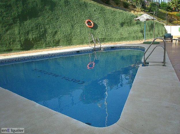 Piso en Benalmadena Costa