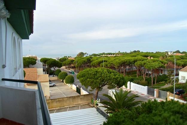Piso en Chiclana de la Frontera
