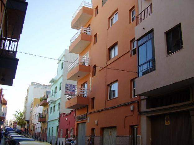 Piso en Cuesta, La
