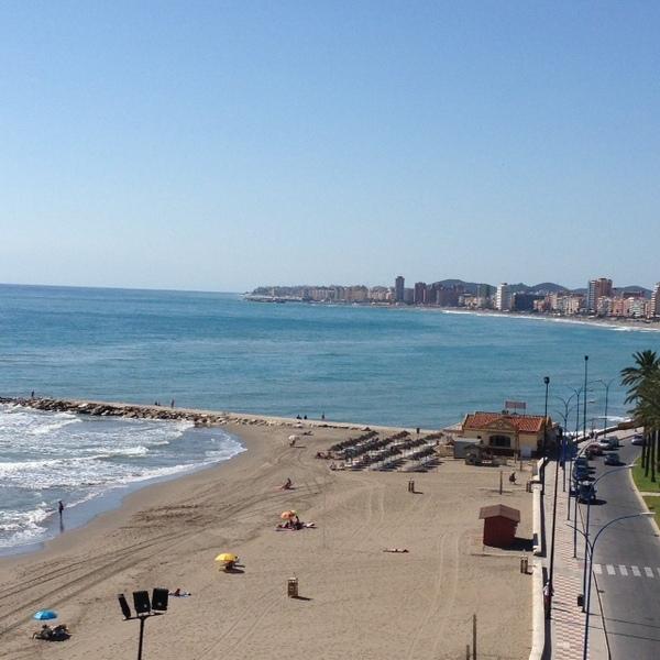 Piso en Fuengirola