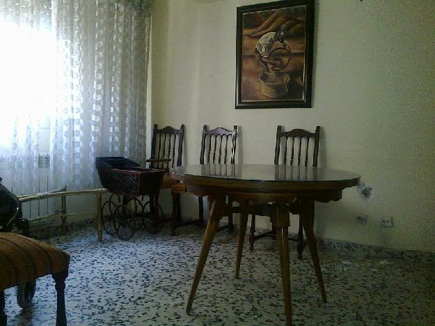 Piso en Jaén