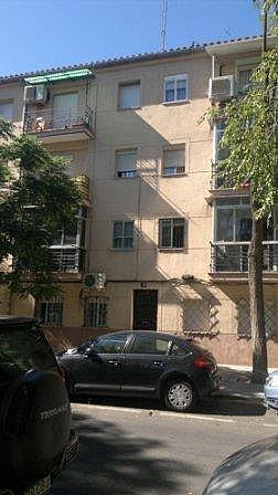 Piso en Madrid