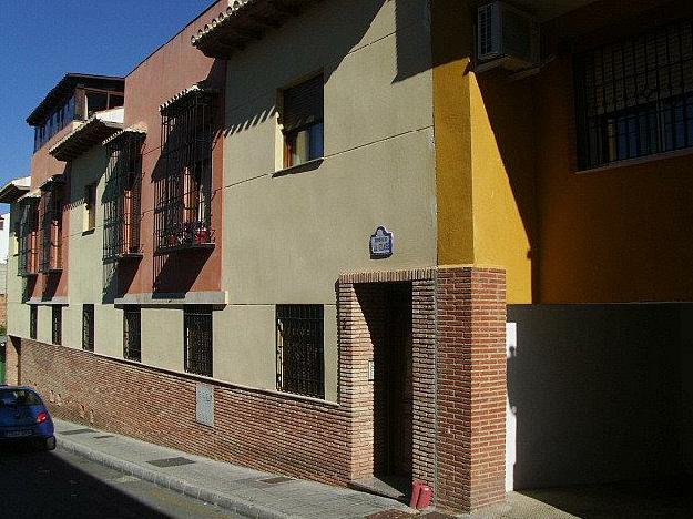 Piso en Zubia (La)
