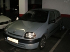 Renault Clio G12 RN - mejor precio | unprecio.es