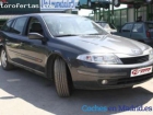 Renault Laguna - mejor precio | unprecio.es