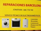 reparacion de lavadoras i venta de 2 mano barcelona valles maresme garraf - mejor precio | unprecio.es