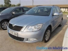 Skoda Octavia - mejor precio | unprecio.es