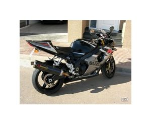 SUZUKI GSXR1000